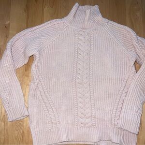 Lululemon Bring the Cozy Turtleneck